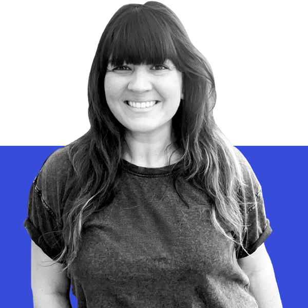 A photo of Ana Bartel