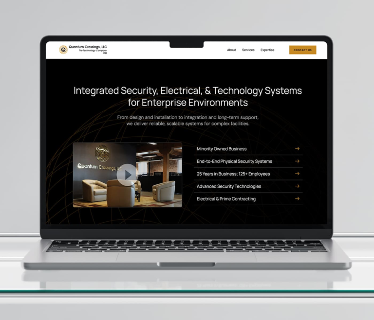 quantum-website